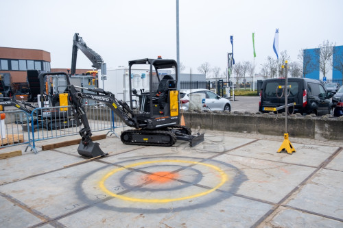 SMT Experience Days 67